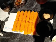 -泉味道贵州厨房(三里河店)