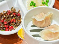 -喜鼎海胆水饺(东港店)