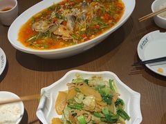 -小户人家(循礼门南国中心店)