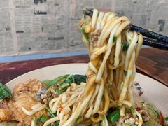 -方铲铲·成都板凳面(滨江银泰店)