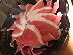 -呷哺呷哺(凯旋广场店)