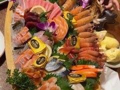 -浪花亭日本料理(古田路店)