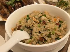 招牌生炒糯米饭-大唐靓汤江门私房菜(景田店)