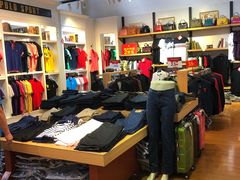 -POLO SPORT保罗运动系列(时代城市奥特莱斯杨树浦路店)