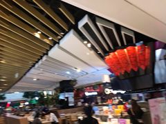 -食悦天美食广场(西安CityOn熙地港购物中心店)
