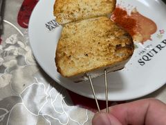 -永定门电烤串(和义店)