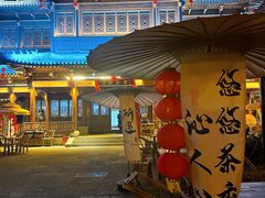 -南阳卧龙岗武侯祠