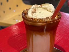 -Metal hands·铁手咖啡