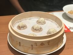 -鼎泰丰(德基广场店)