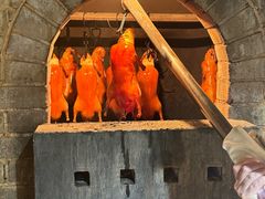 -在前门·烤鸭北京菜(五月花广场店)