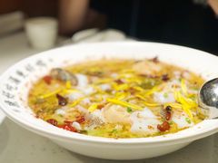 -江渔儿酸菜鱼(奥园广场金发购物中心店)