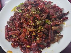 -老丘丘(较场口店)