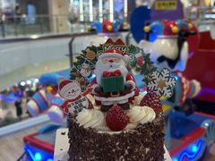 -味多美蛋糕(旧头路店)