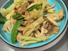 -先记烧鹅王·本地粤菜(福永店)