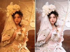 -吉田美学化妆美甲摄影培训(宁波校区)