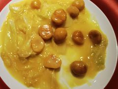 -青年公社烤鸭(青年路店)