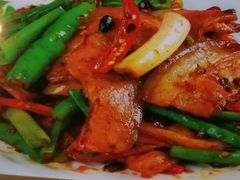 农家小炒肉-渔人码头(中南店)