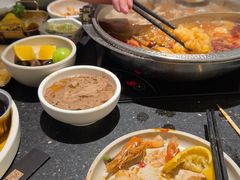 -牛New寿喜烧(新六百店)
