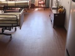 -寿山福海养老服务中心(石景山院)