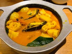 -闽上鲜·福建菜(龙湖滨江天街店)