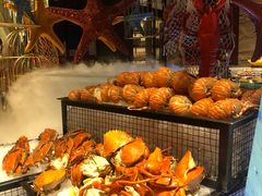 -西安W酒店·WEI全味西餐厅