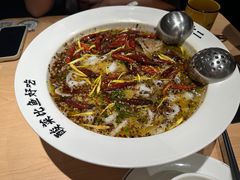 -太二酸菜鱼(深圳布吉万象汇店)