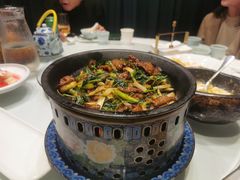 -芸山季·云南山珍菌火锅(人民广场来福士店)