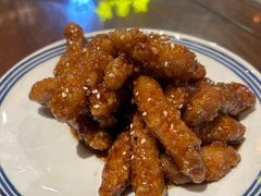 -龍聚祥烧麦馆(万达店)