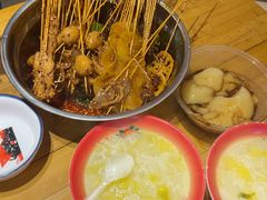 -嘉州鲜知味钵钵鸡(奎星楼店)