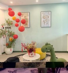 -安心妈妈月子中心(高新店)