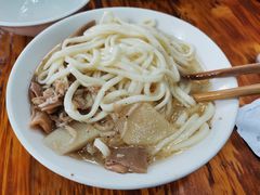 三鲜面-老号牛王庙金宴面店(锦东路253号院店)