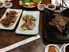 -萨拉伯尔(燕莎友谊商城店)