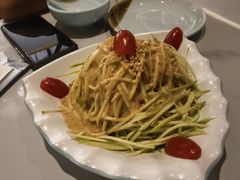 -何适山庄 ·可团建(水长城P2停车场店)