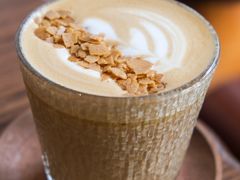 -工页咖啡X COFFEE(龙东路店)