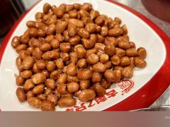-古彭7只羊·鲜羊肉串·龙虾烧烤(玄武墨香路店)