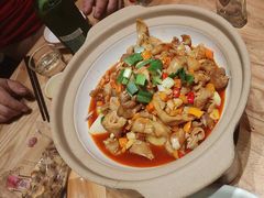 -半山厨·土菜研究院(麓谷店)