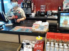 -85度C(苏州平江万达店)