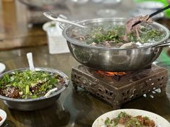 -小杨翘脚牛肉