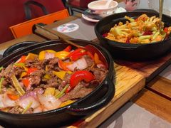 -得意啫·广东啫啫煲(前海HOP店)
