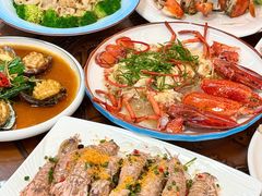 -友强·23年特色海鲜大排档(厦门店)