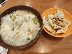 -龙抄手(春熙路总店)