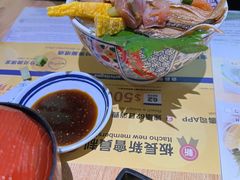 -板长寿司(铜锣湾店)