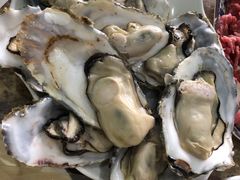 海蛎子-牛叔鲜羊肉铜火锅(远东小区店)