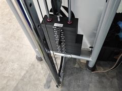 -LA合时健身4PMFIT(花桥旗舰店)