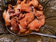 -湖滨28中餐厅·西湖宴·杭州君悦酒店