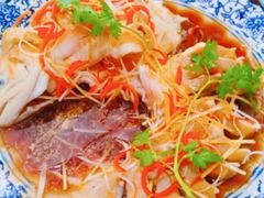 -范记靖远羊羔肉(博物馆店)