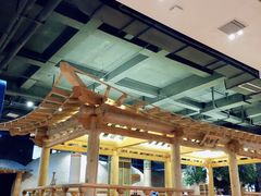 -汤森悠生活文化汤(江宁万达店)
