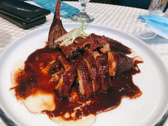 本帮酱鸭-望乡楼上海菜(日月光店)