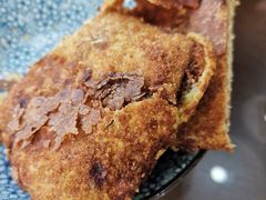 红糖焙子-真食净香居·内蒙烧麦(亚运村店)