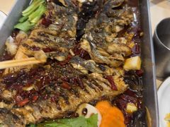 -鱼酷活鱼烤鱼(沈阳大悦城店)